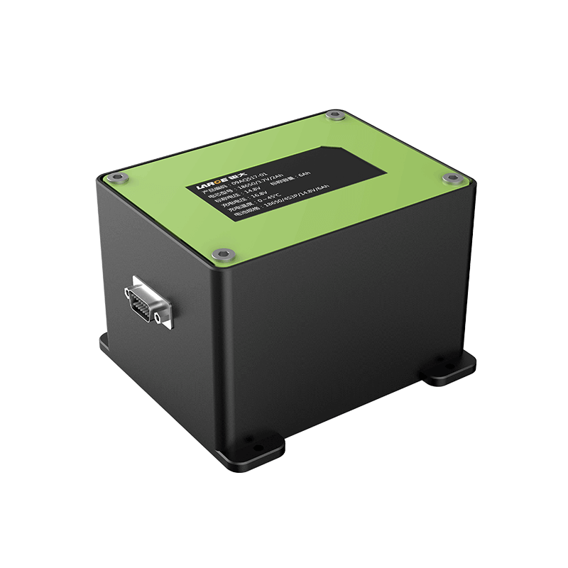 -40℃低溫鋰電池18650 14.8V 6Ah， 無線綜測設備三元鋰電池
