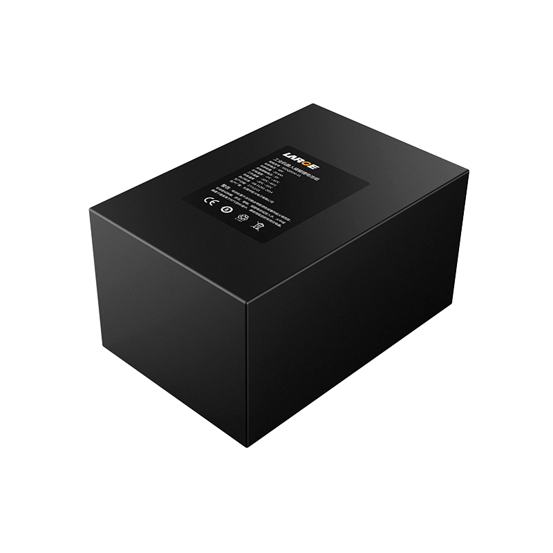 48V 28.6Ah 18650 工業(yè)機(jī)器人儲(chǔ)能鋰電池 232和485通信