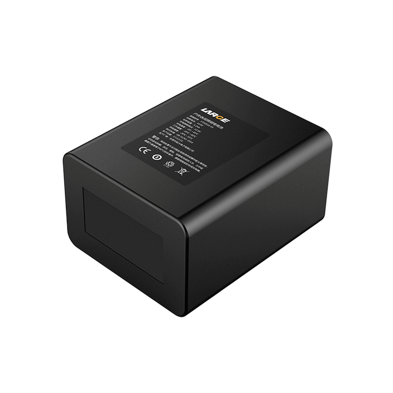 10.8V 5.2Ah 18650 戶(hù)外休閑照明三元鋰電池