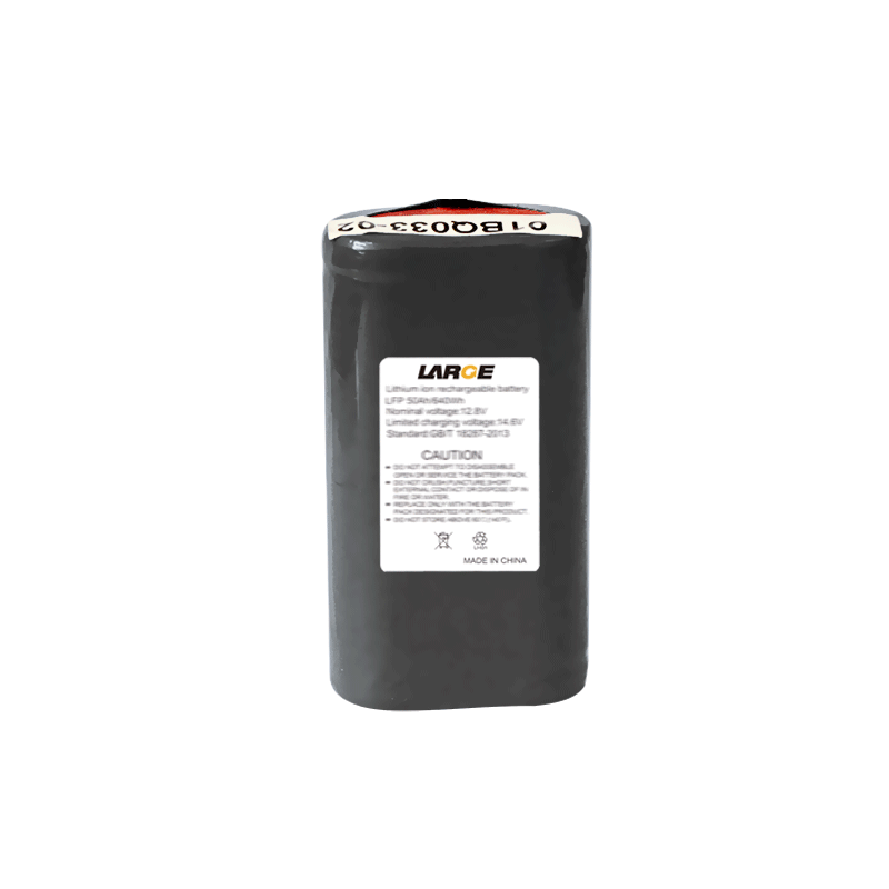 7.4V 2600mAh 18650 IPAD音響設備鋰電池 鈷酸鋰材料