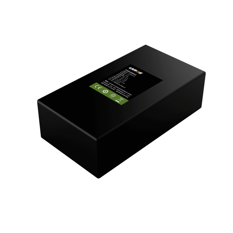 -40℃低溫放電，3.7V 4.4Ah 18650 低溫監(jiān)視器鋰電池