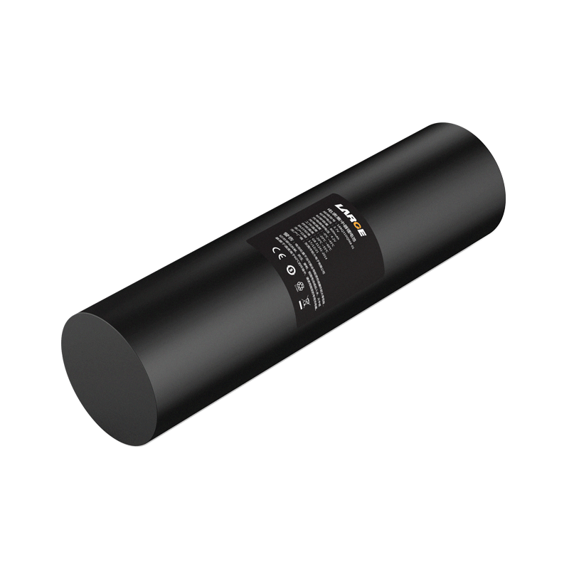 3.7V 800mAh 14500 鋰離子電池，電表集中器 鈷酸鋰材料