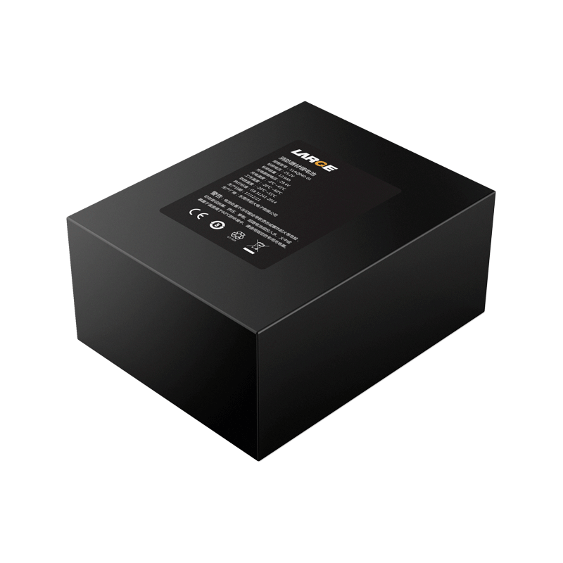 25.2V 12.9Ah 18650消防器材鋰電池，鈷酸鋰材料
