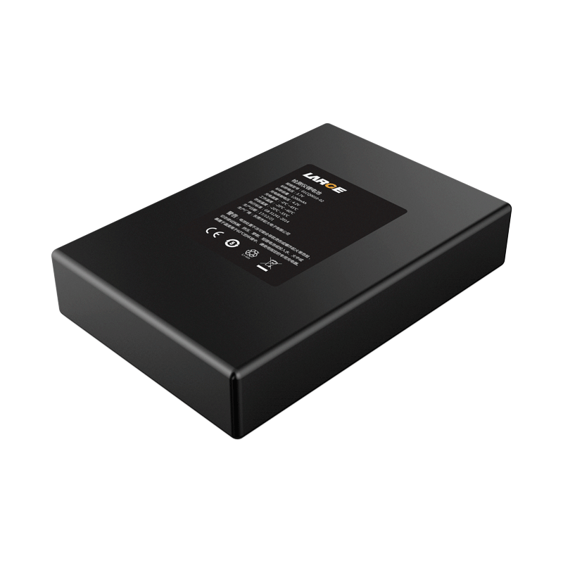 3.7V 1200mAh 063450 檢測(cè)儀鋰離子電池，鈷酸鋰材料