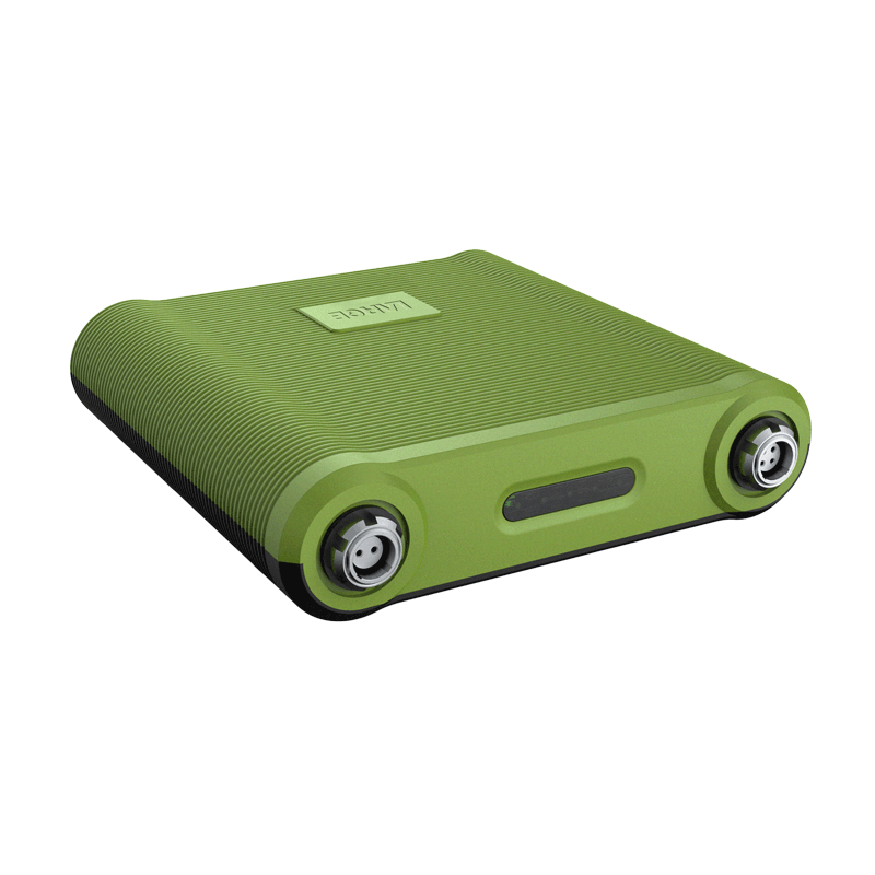 -40℃低溫放電，14.8V 2200mAh 18650 特種攜行電源低溫鋰電池