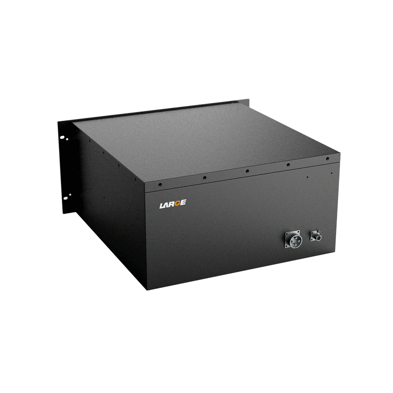 48V 112Ah 26650 UPS啟動(dòng)電源磷酸鐵鋰電池 RS485通信