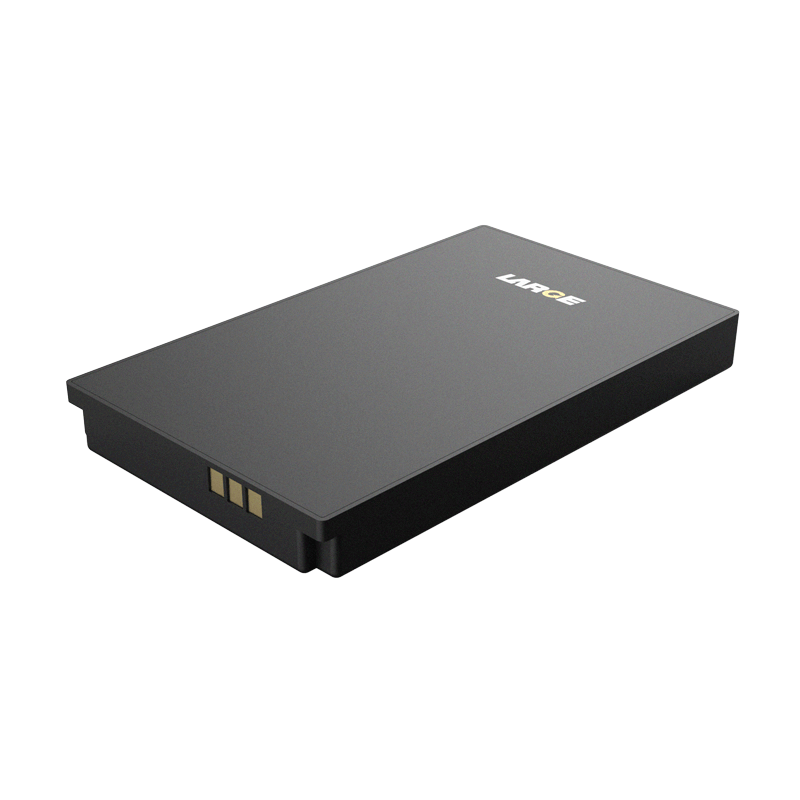 7.4V 3.5Ah 特種移動(dòng)終端聚合物鋰電池 鈷酸鋰材料