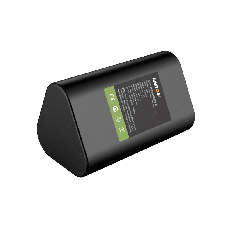 -40℃低溫放電，11.1V 2200mAh 18650 自動氣象站手持檢測設(shè)備鋰電池