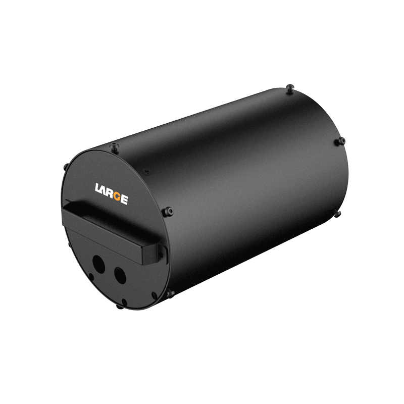 21.6V 17Ah 18650水下測繪機器人三元鋰電池，RS485通信