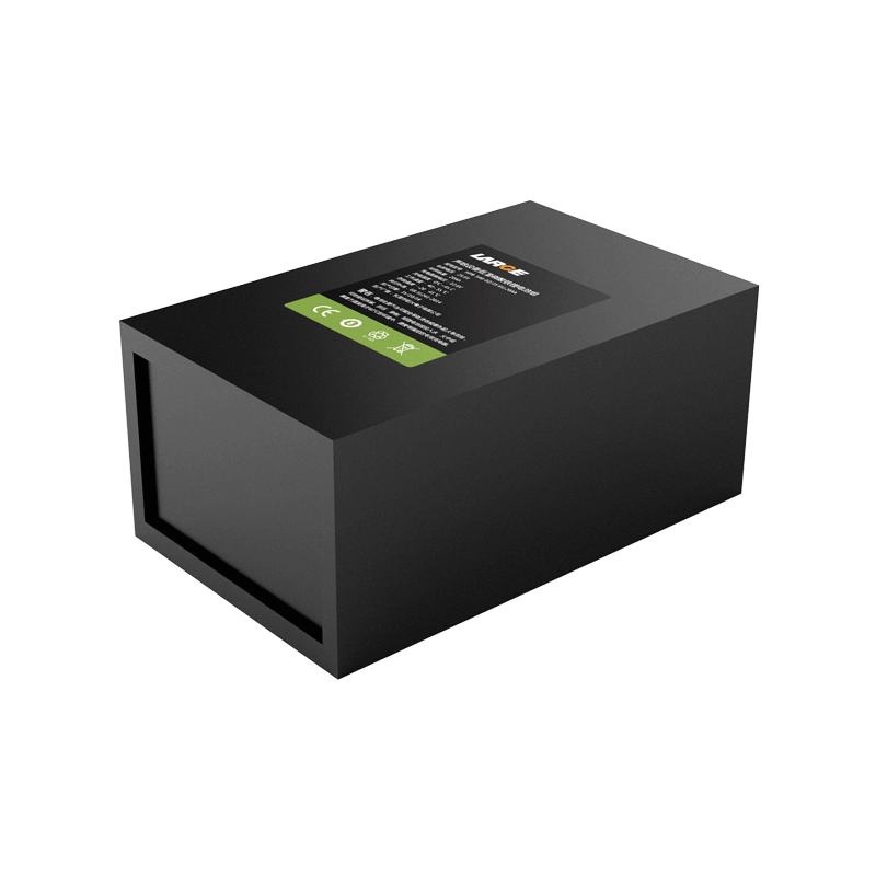 -40℃低溫放電，25.6V 20Ah 聲吶設(shè)備低溫磷酸鐵鋰電池