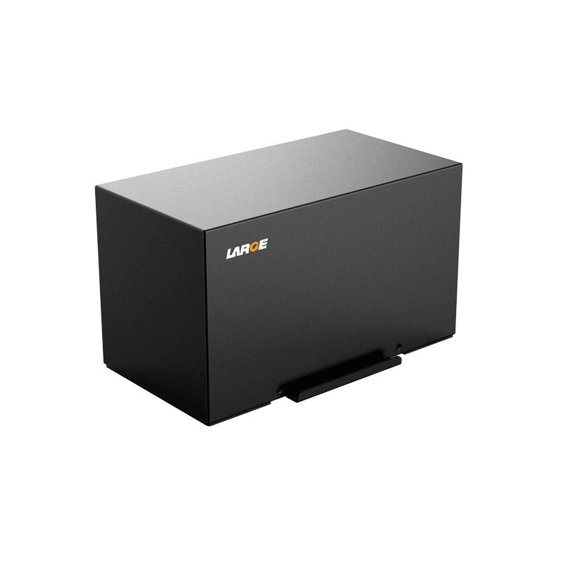 25.6V 20Ah 26650 工業(yè)機(jī)器人磷酸鐵鋰電池，RS485通信