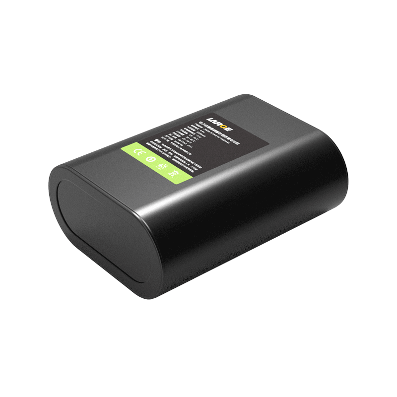 磷酸鐵鋰防爆電池26650 6.4V 3300mAh