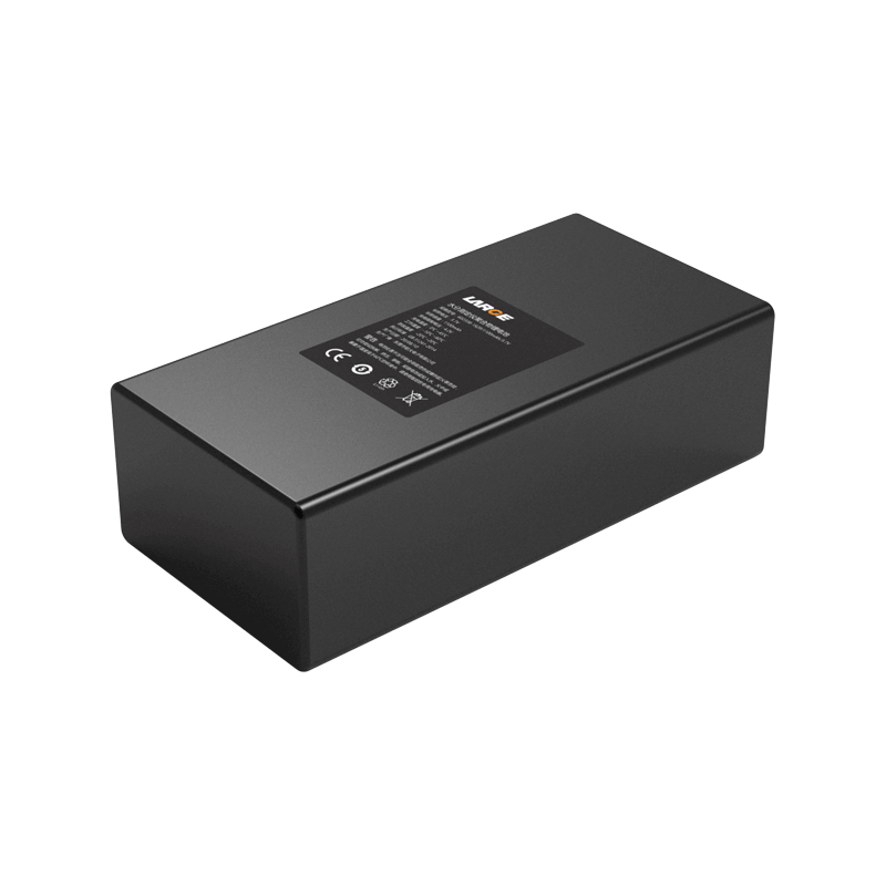 3.7V 1100mAh 水分測定儀聚合物鋰電池，鈷酸鋰材料