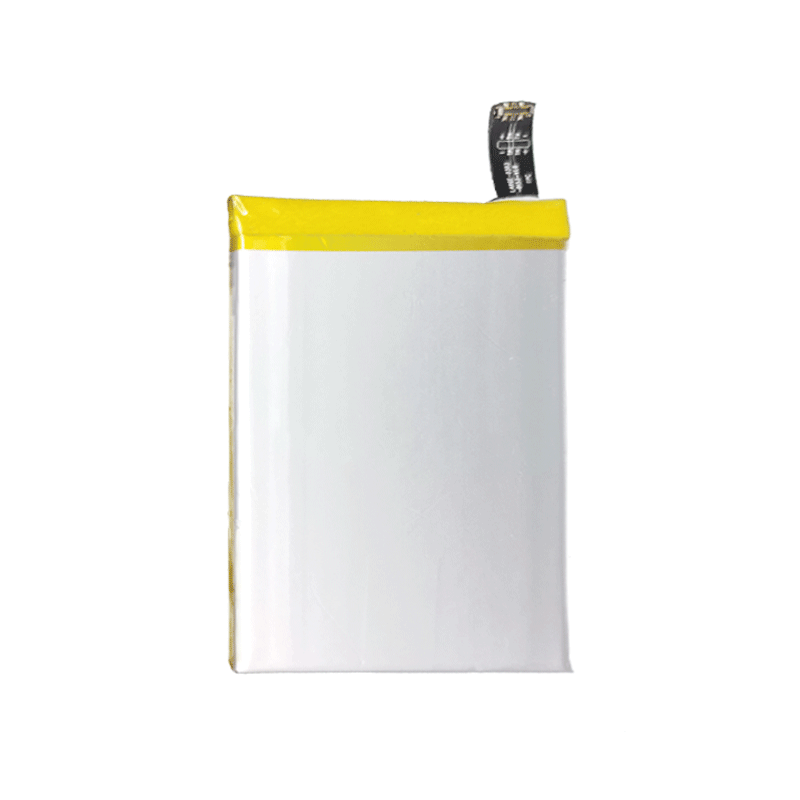 3.8V 2300mAh 麻醉喉鏡聚合物鋰電池，鈷酸鋰材料