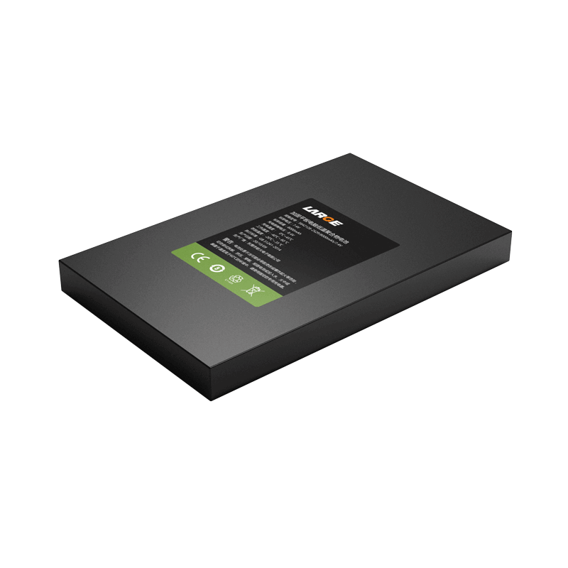 -40℃低溫放電，7.4V 8000mAh 加固平板電腦低溫聚合物鋰電池