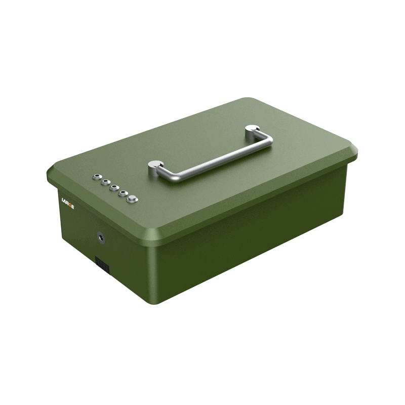 -40℃低溫高倍率，25.2V 28.6Ah 18650 軌道儀檢測設(shè)備鋰電池組