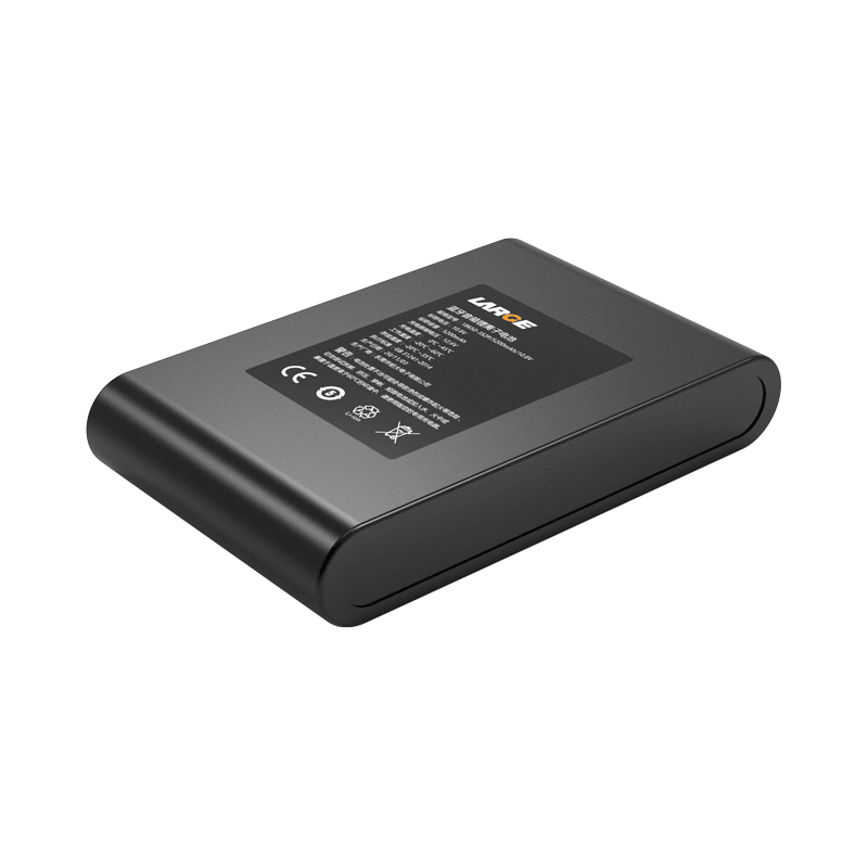 10.8V 5200mAh 18650 三元 藍牙音箱鋰離子電池，SMBUS通訊