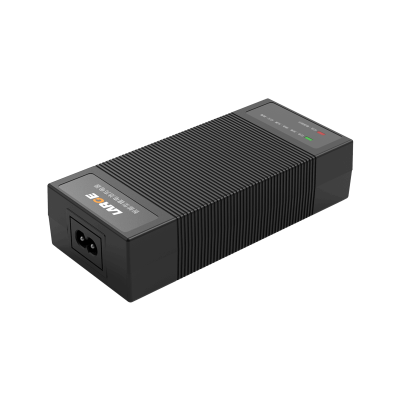 AC-DC_29.2V 3A 8串磷酸鐵鋰電池充電器，智能鋰電池充電器