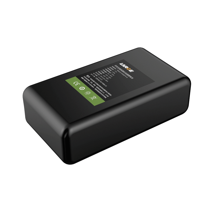 -40℃低溫鋰電池18650 7.4V 2200mAh，便攜探測(cè)儀三元鋰電池