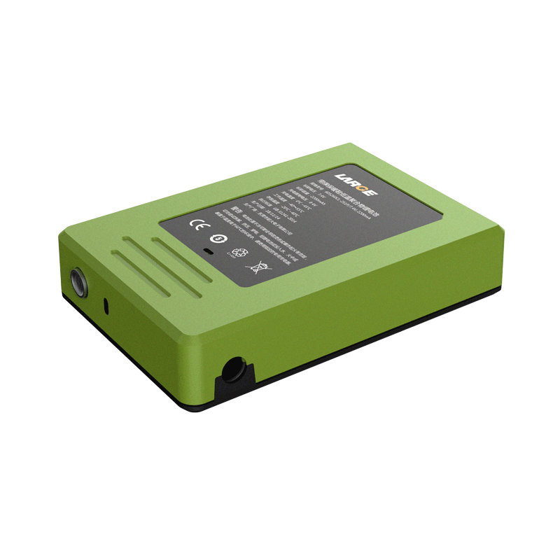 -40℃低溫放電，7.4V 2200mAh 特種保暖鞋低溫聚合物鋰電池