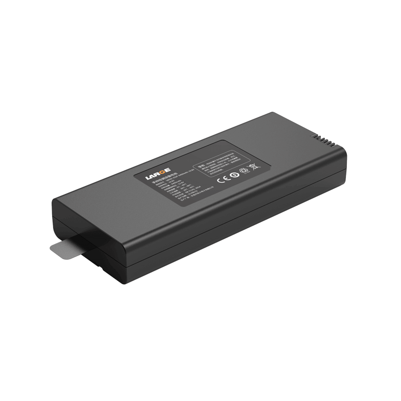 18650 10.8V 6400Ah手持檢測(cè)設(shè)備鋰電池